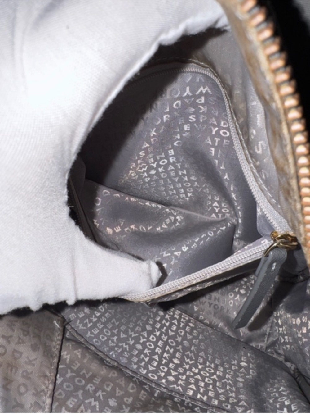 Kate Spade Furla 5 ‼️ purse bundle all in good working condition ( O - Picture 11 of 15